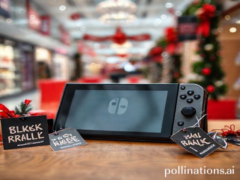 Trending: nintendo switch 2 black friday