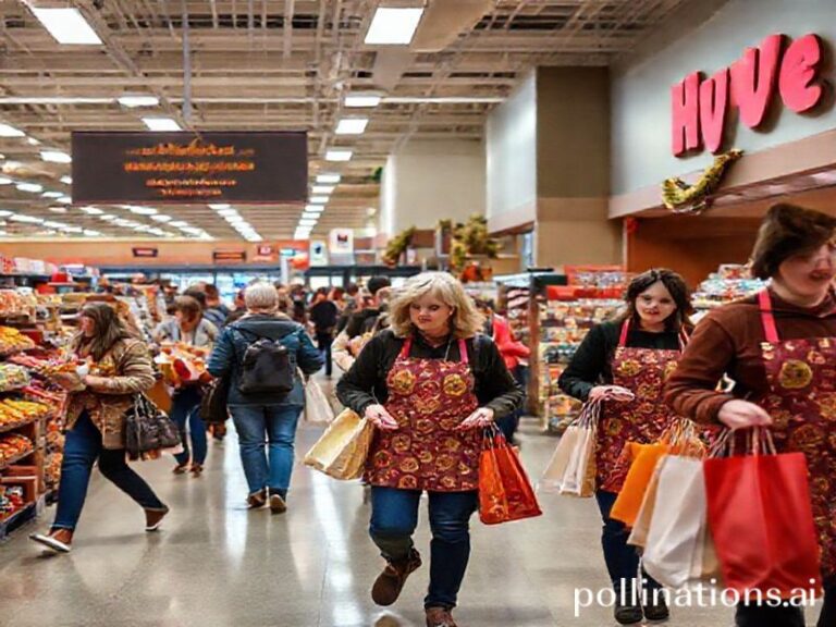 Trending: hyvee open on thanksgiving