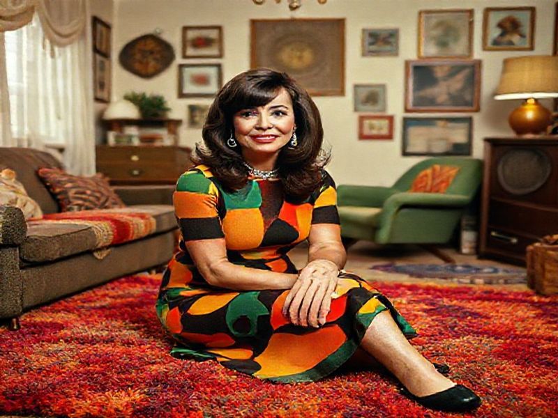 Trending: marlo thomas