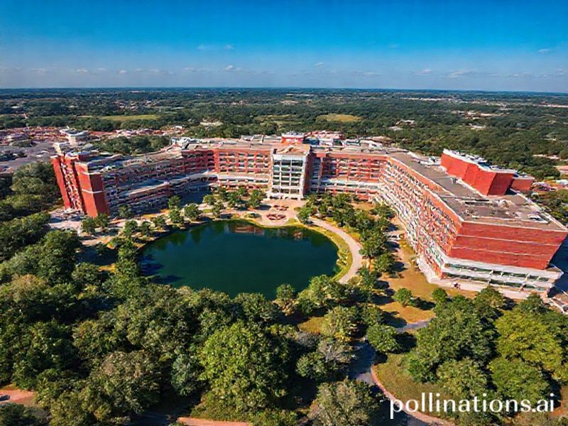 Trending: st jude hospital