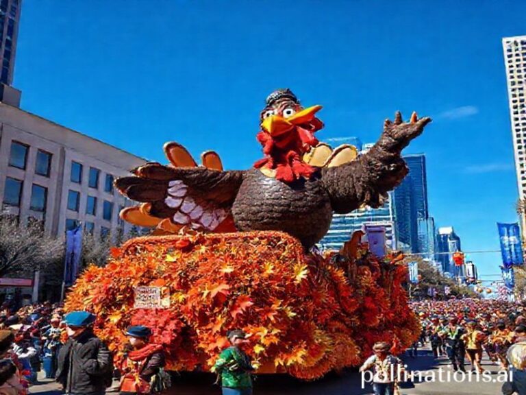 Trending: houston thanksgiving parade