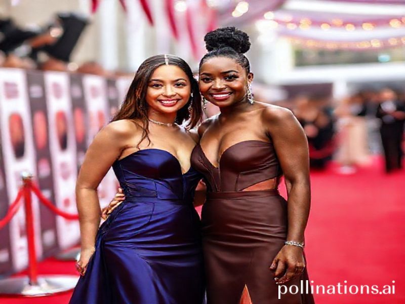 Trending: ariana grande and cynthia erivo