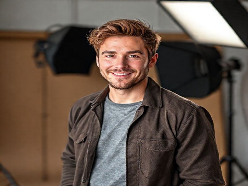 Trending: dustin milligan