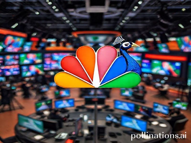 Trending: nbc channel