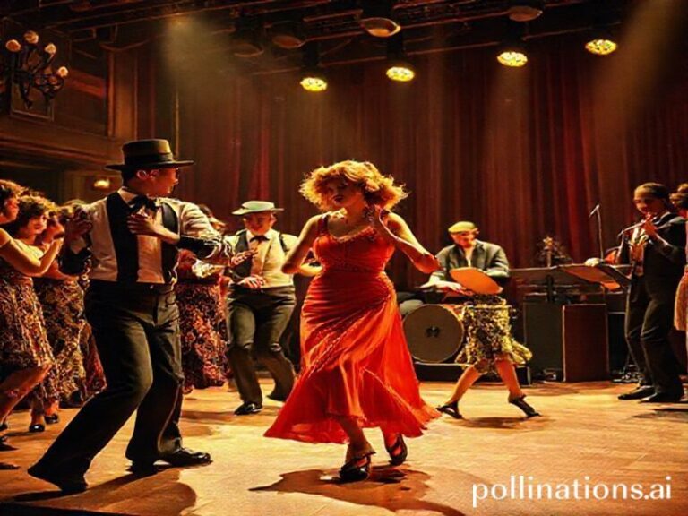 Trending: ragtime musical