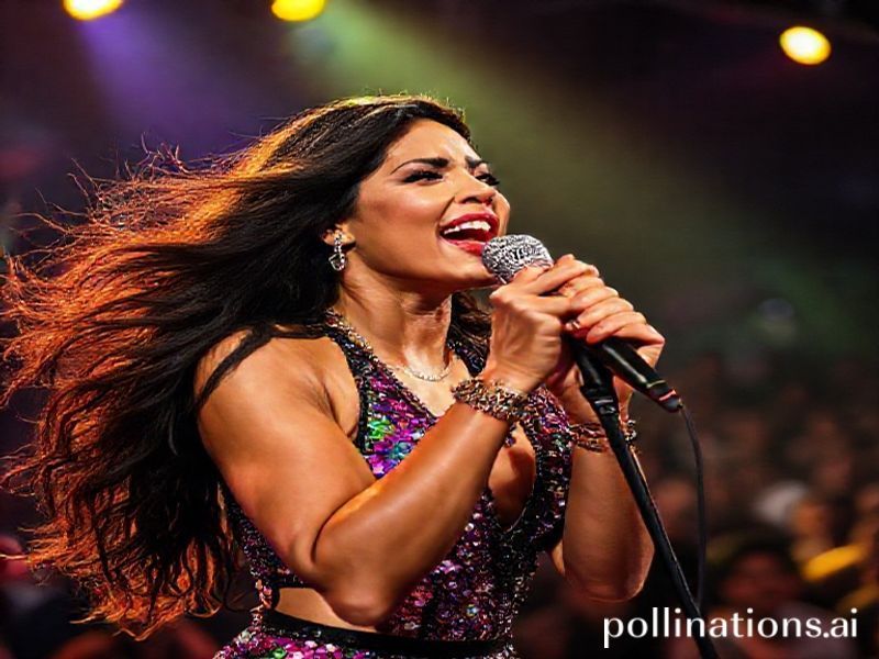 Trending: luisa sonza