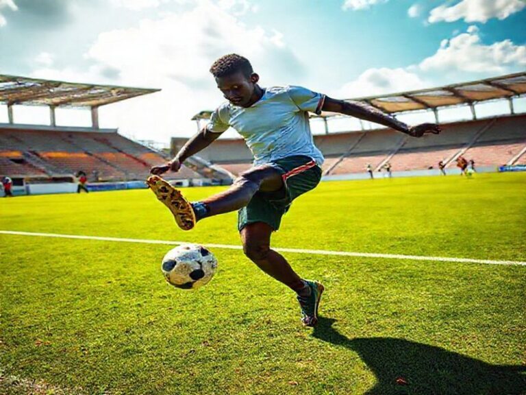 Trending: kwame ampadu