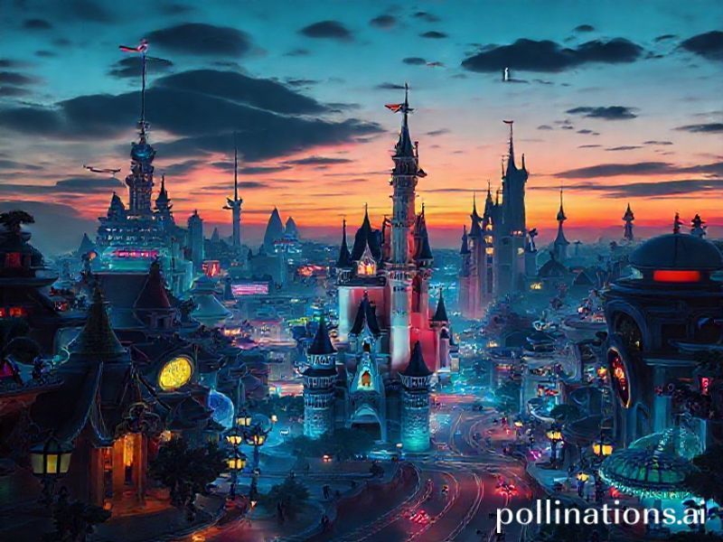 Trending: disney destiny