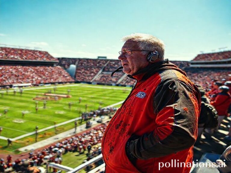 Trending: college football coaching