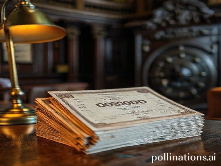 Trending: ns&i premium bonds