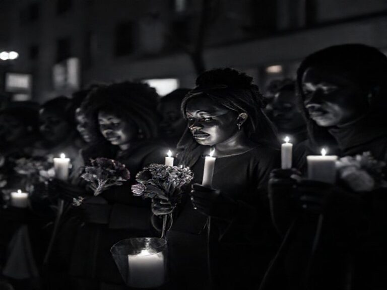 Trending: damilola taylor