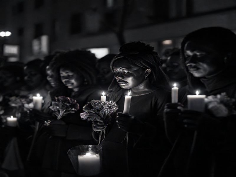 Trending: damilola taylor