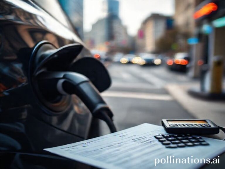 Trending: car tax electric vehicles