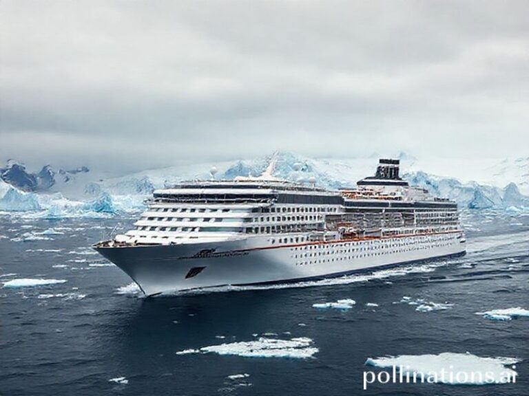 Trending: holland america