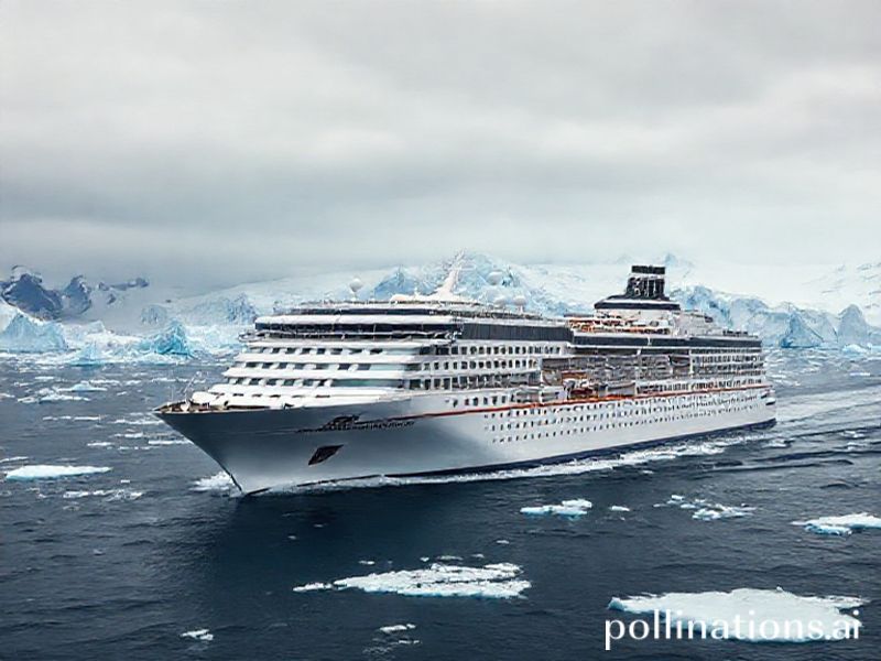 Trending: holland america