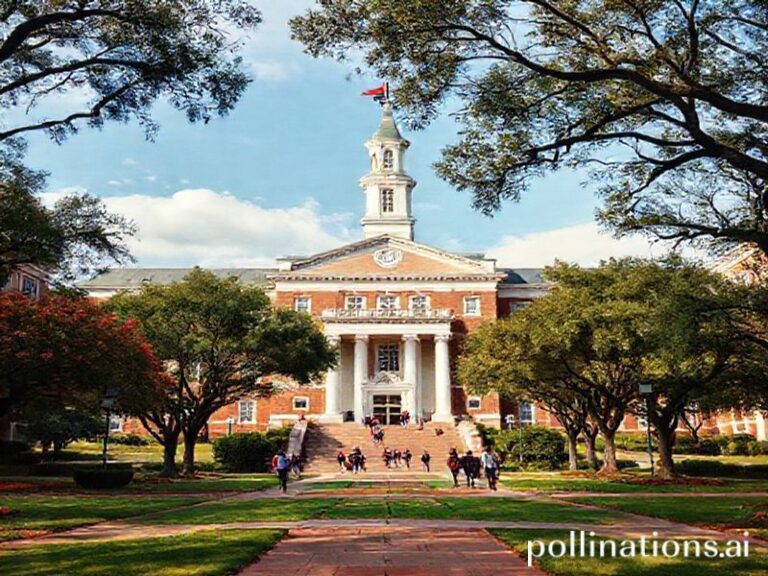 Trending: alcorn state