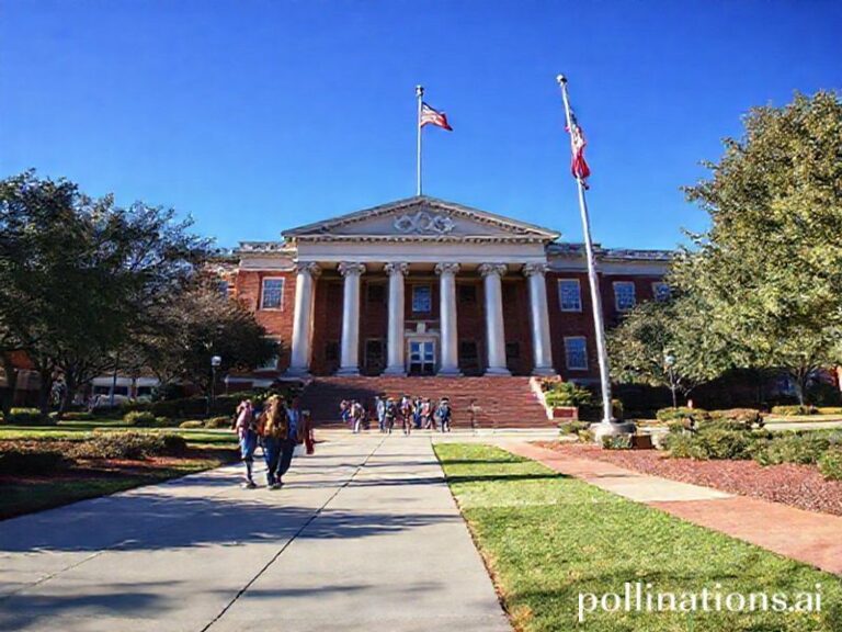 Trending: university of north alabama