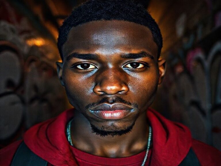 Trending: aaron pierre