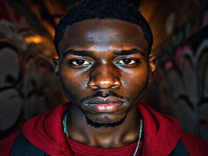 Trending: aaron pierre