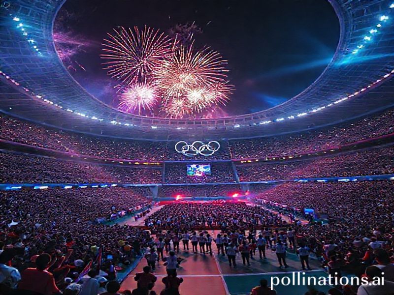 Trending: olympics 2026