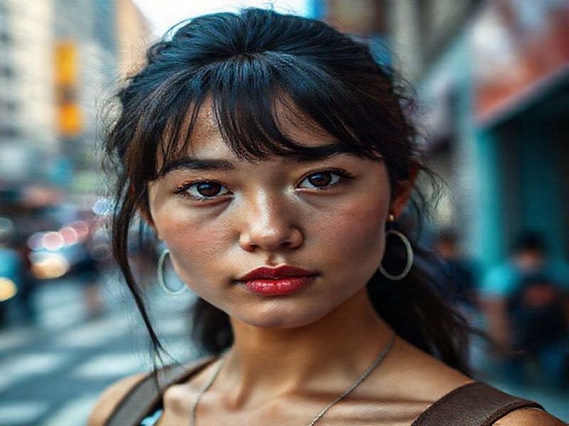 Trending: audrey nuna