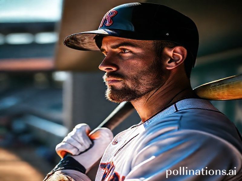 Trending: drew baldridge