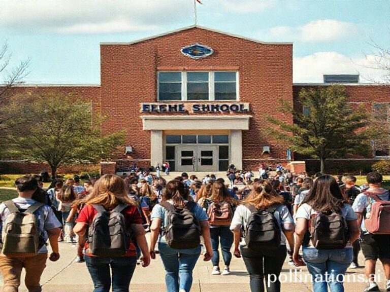 Trending: ld bell high school