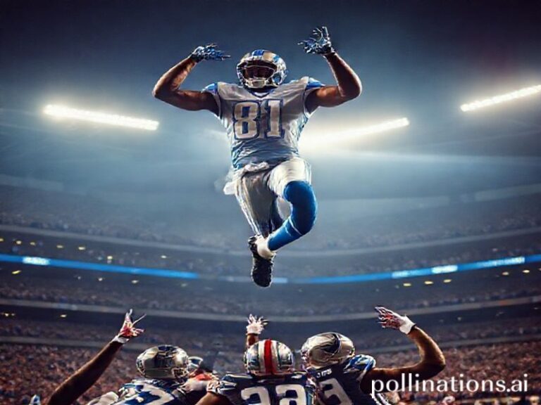 Trending: calvin johnson