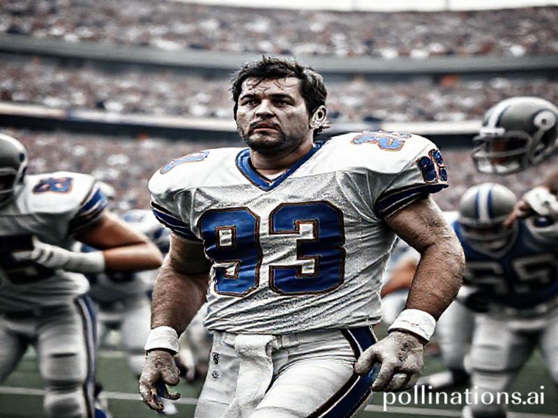 Trending: chris spielman