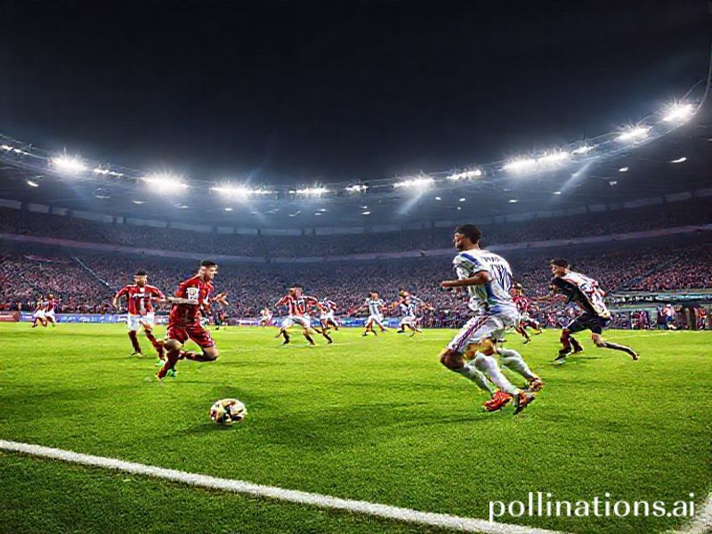 Trending: slovan bratislava - rayo vallecano