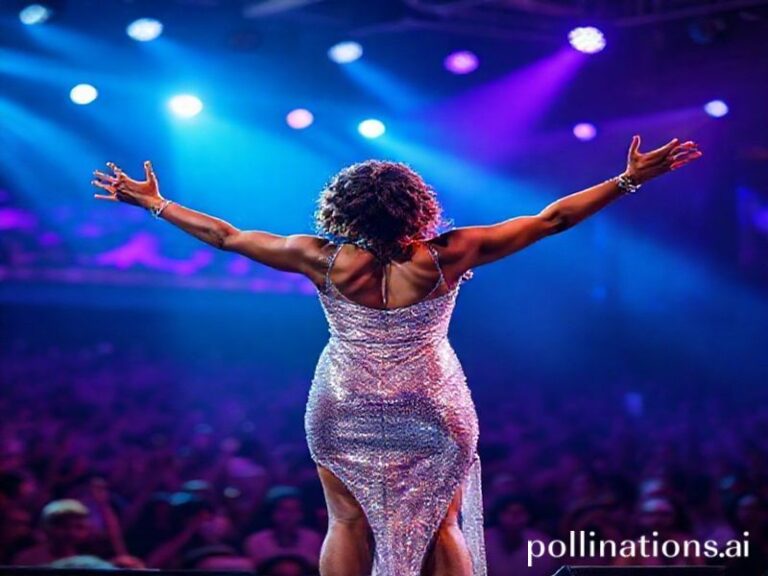 Trending: jordin sparks