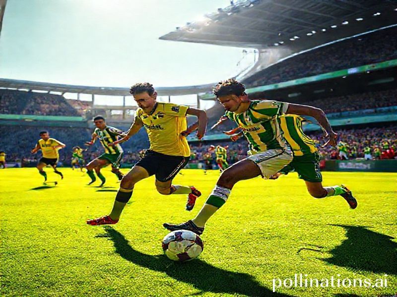 Trending: fenerbahçe vs ferencváros