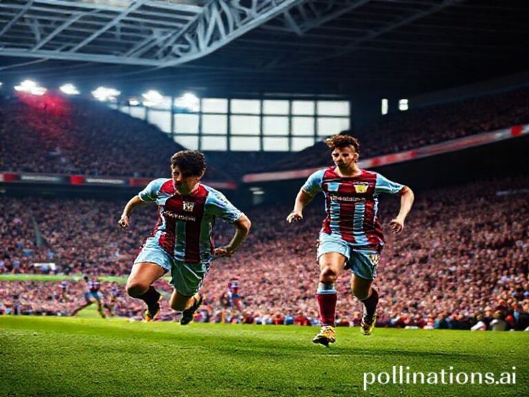 Trending: aston villa
