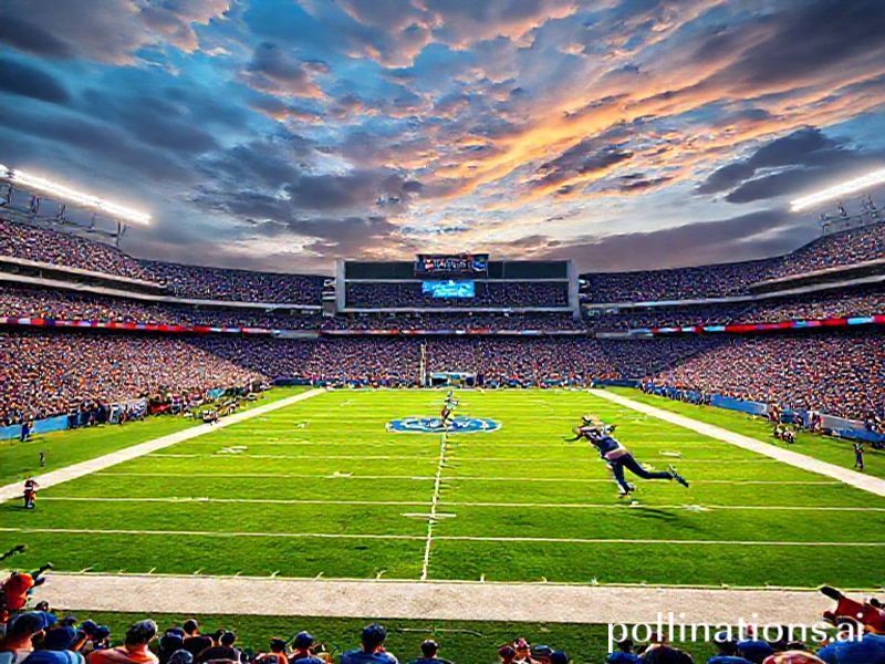 Trending: ford field
