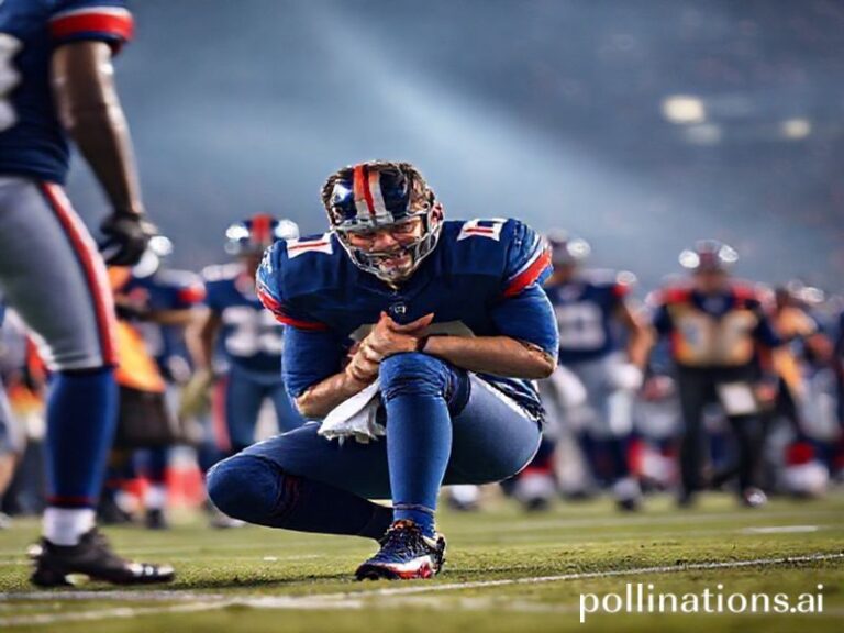 Trending: daniel jones injury