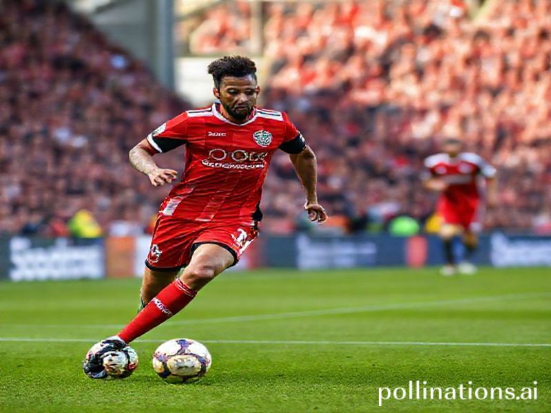 Trending: nathan redmond