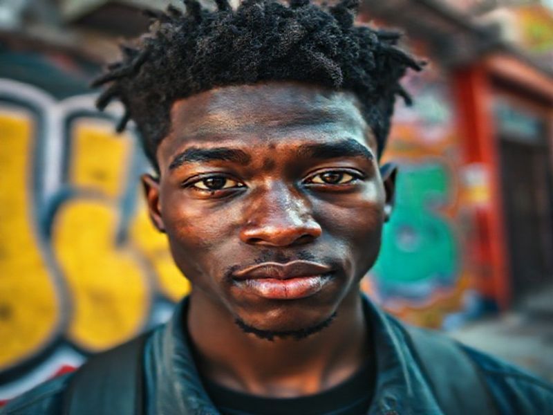 Trending: emanuel wilson