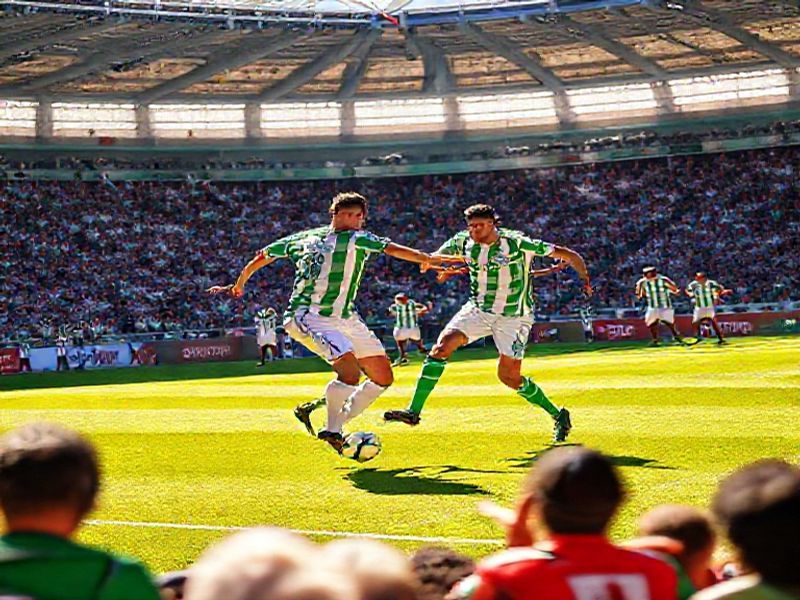 Trending: celta vigo