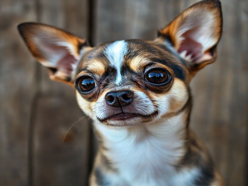 Trending: chihuahua
