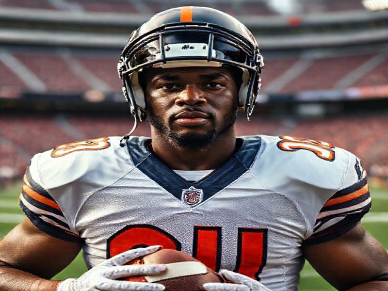 Trending: trent mcduffie