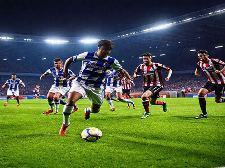 Trending: rangers vs braga