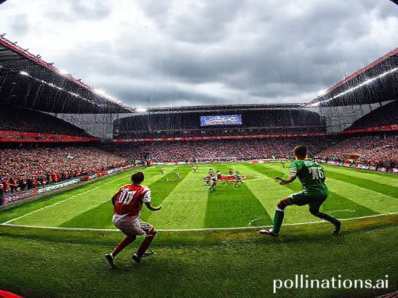 Trending: nottm forest vs malmö