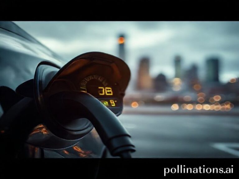 Trending: car tax electric cars