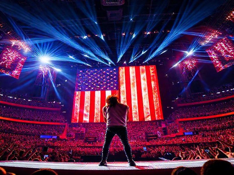 Trending: post malone halftime show