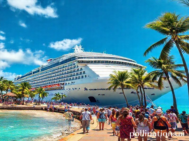 Trending: royal caribbean cruise