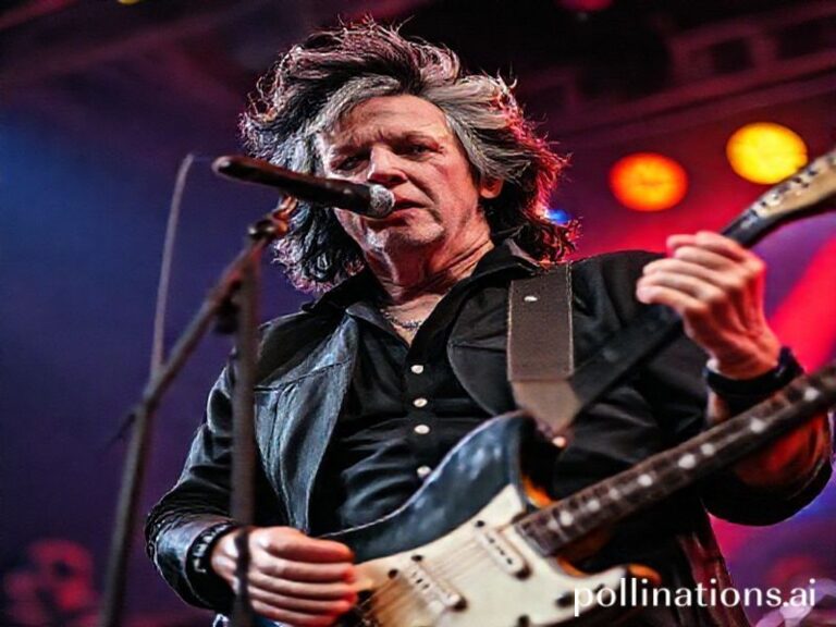 Trending: jack white musician