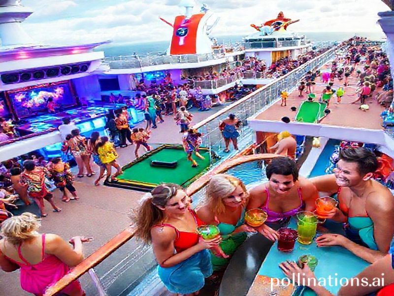 Trending: carnival cruise