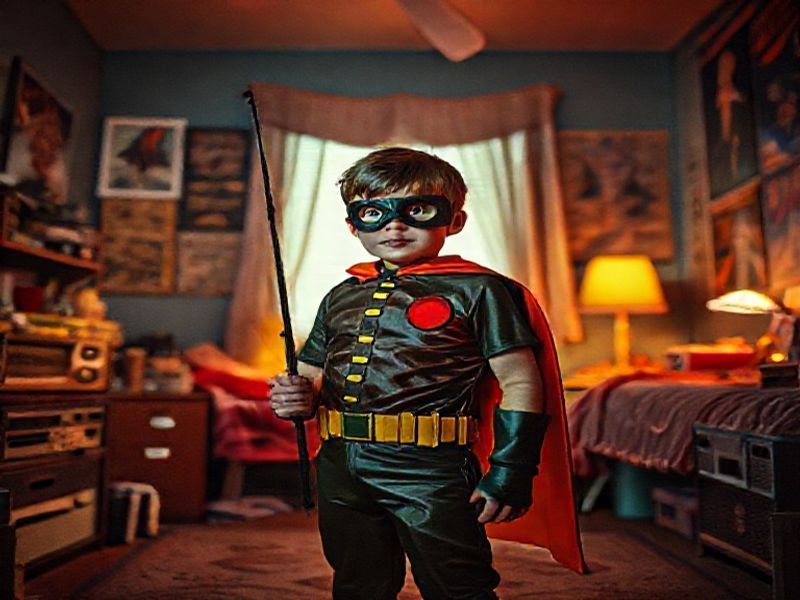 Trending: robin stranger things