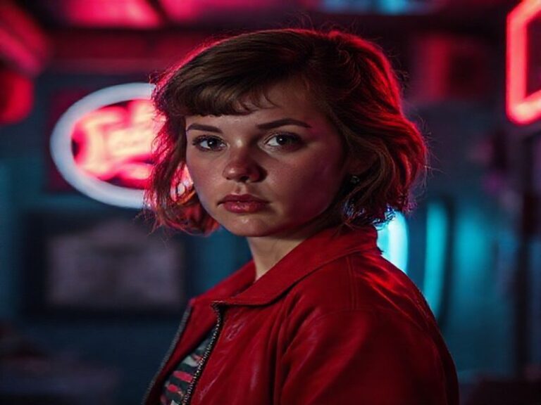 Trending: nancy wheeler