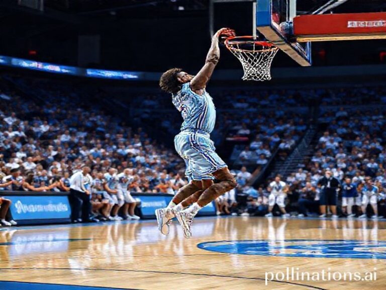 Trending: north carolina basketball